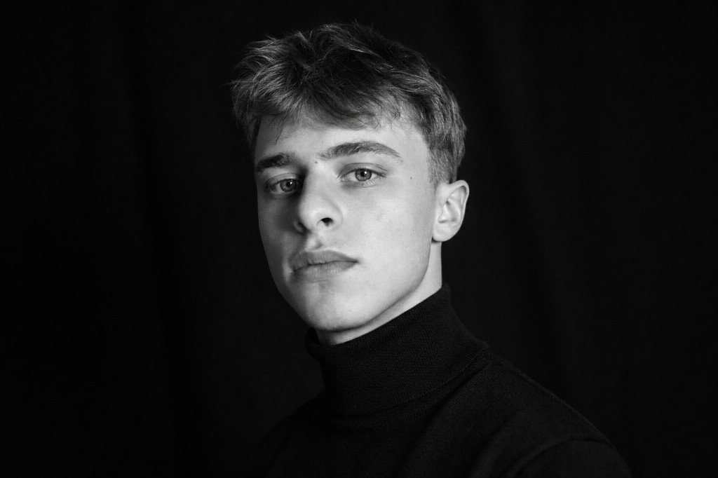 Eimantas Subacius, Founder of Onyx Agency